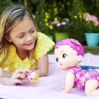 Кукла Mattel My Garden GYP31 малыш / 3+ photo 6