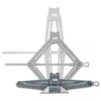 Cric mecanic Alca 436000 (45047 ) 1.5 t photo 2