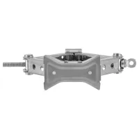 Cric mecanic Alca 436000 (45047 ) 1.5 t photo 3
