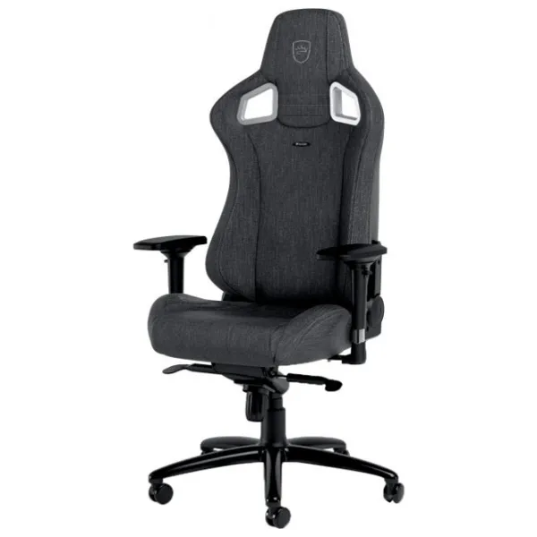 Scaun Gaming NOBLECHAIRS EPIC Series TX Anthracite photo 2