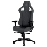 Scaun Gaming NOBLECHAIRS EPIC Series TX Anthracite photo 2
