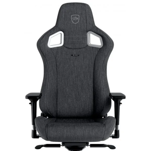 Scaun Gaming NOBLECHAIRS EPIC Series TX Anthracite photo 3