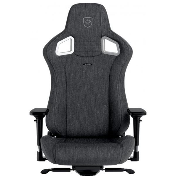 Scaun Gaming NOBLECHAIRS EPIC Series TX Anthracite photo 3