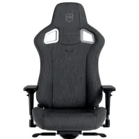 Scaun Gaming NOBLECHAIRS EPIC Series TX Anthracite photo 3