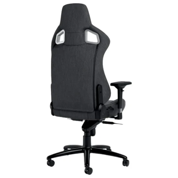 Scaun Gaming NOBLECHAIRS EPIC Series TX Anthracite photo 4