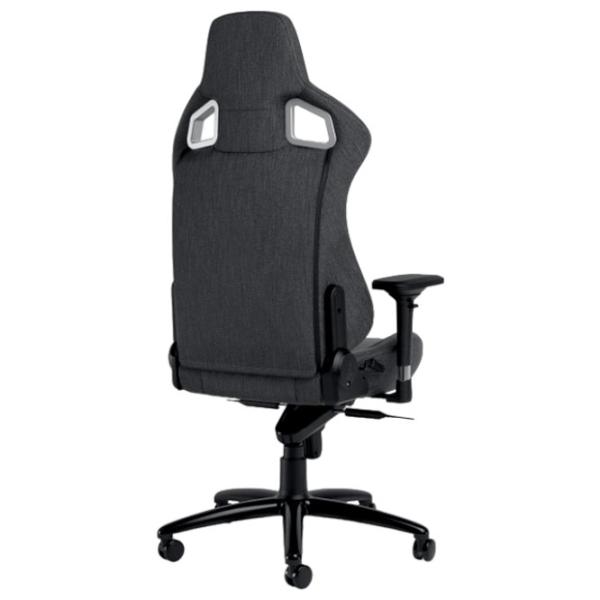 Scaun Gaming NOBLECHAIRS EPIC Series TX Anthracite photo 4