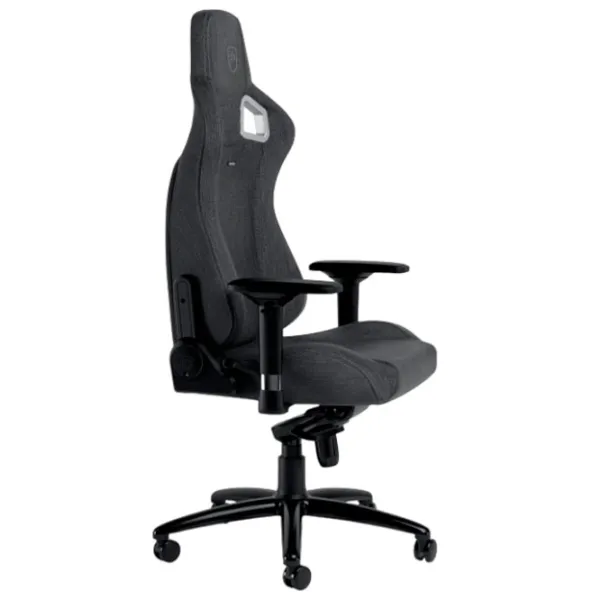 Scaun Gaming NOBLECHAIRS EPIC Series TX Anthracite photo 5