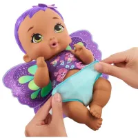Кукла Mattel My Garden GYP11 малыш / 3+ photo 3