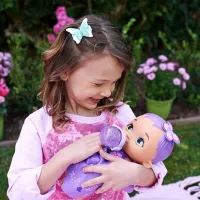 Кукла Mattel My Garden GYP11 малыш / 3+ photo 6