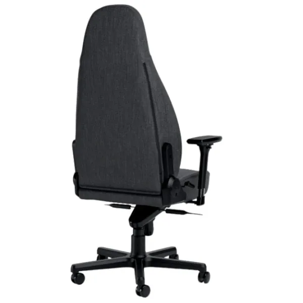 Игровое кресло NOBLECHAIRS ICON TX Антрацит photo 4