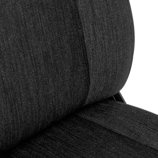 Игровое кресло NOBLECHAIRS ICON TX Антрацит photo 6