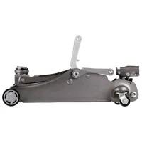 Cric hidraulic Alca 437500 (14257) 2 t photo 2