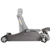 Cric hidraulic Alca 437500 (14257) 2 t photo 3