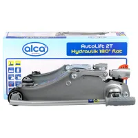Cric hidraulic Alca 437500 (14257) 2 t photo 4