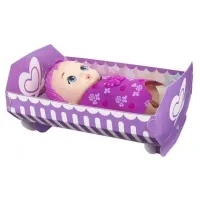 Păpușă Mattel My Garden GYP11 bebeluș / 3+ photo 3