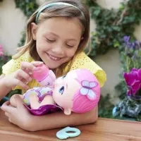 Păpușă Mattel My Garden GYP11 bebeluș / 3+ photo 4