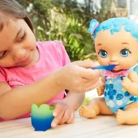 Кукла Mattel My Garden GYP01 малыш / 3+ photo 4