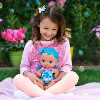 Кукла Mattel My Garden GYP01 малыш / 3+ photo 5