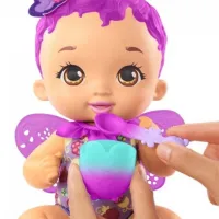 Păpușă Mattel My Garden GYP00 bebeluș / 3+ photo 2