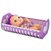 Păpușă Mattel My Garden GYP00 bebeluș / 3+ photo 3