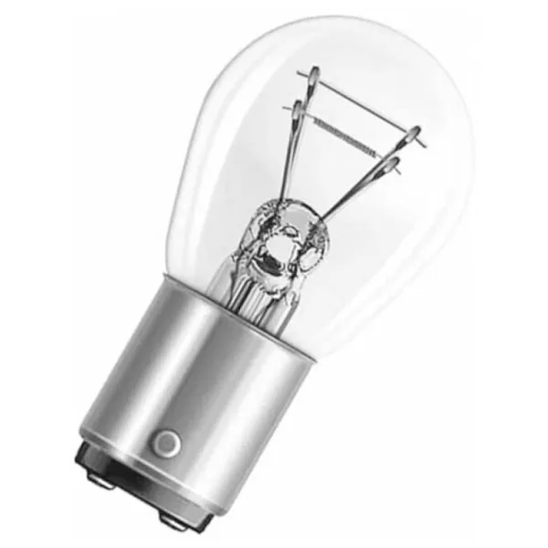 Lampă auto Neolux N566-02B Halogen/ P21/ BAZ15d/ 4 W/ 440 lm photo 2