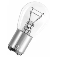 Lampă auto Neolux N566-02B Halogen/ P21/ BAZ15d/ 4 W/ 440 lm photo 2