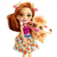 Кукла Enchantimals Друзья Герои FNH22 модель / 4+ photo 2
