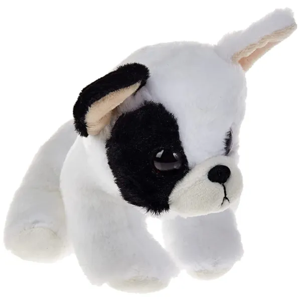 Мягкая игрушка Ty BB Marcel TY41203 3+/ Белый photo 2 Мягкая игрушка Ty BB Marcel TY41203 3+/ Белый photo 2