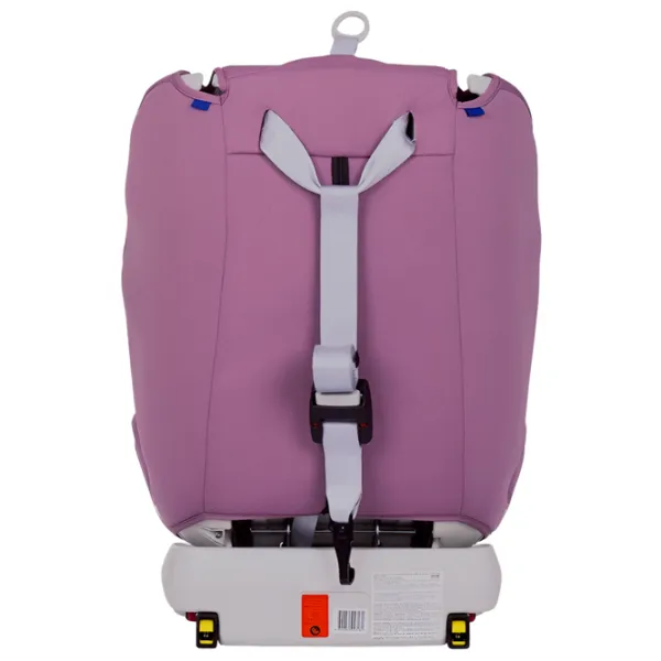 Детское автокресло Chipolino Journey  0 месяцев - 12 лет / 36 кг / Сиреневый photo 6
