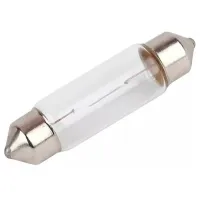 Автомобильная лампа Neolux N264-02B Галоген/ C10W, C5W, W10W/ SV8.5-8/ 10 Вт photo 2