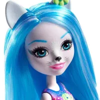 Кукла Enchantimals Winsley Wolf FRH40 модель / 4+ photo 2