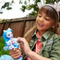 Кукла Enchantimals Winsley Wolf FRH40 модель / 4+ photo 5