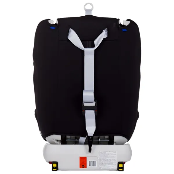 Детское автокресло Chipolino Journey  0 месяцев - 12 лет / 36 кг / Черный photo 6