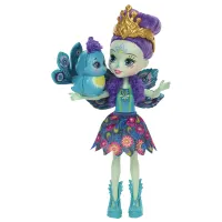 Набор Enchantimals Friendship FMG18 модель / 4+ photo 2