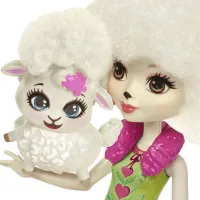 Набор Enchantimals Friendship FMG18 модель / 4+ photo 3