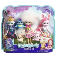 Набор Enchantimals Friendship FMG18 модель / 4+ photo 5