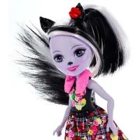 Кукла Enchantimals Sage Skunk FXM72 модель / 4+ photo 2