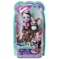Кукла Enchantimals Sage Skunk FXM72 модель / 4+ photo 4