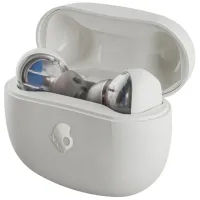 Наушники SkullCandy Rail Bone Белый Беспроводные/ Персональный photo 2