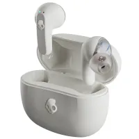 Наушники SkullCandy Rail Bone Белый Беспроводные/ Персональный photo 3