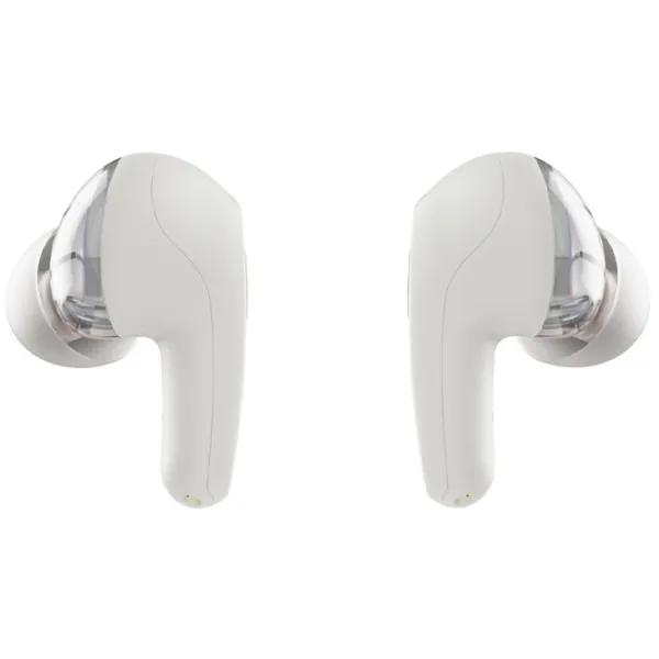 Căști SkullCandy Rail Bone White Fără fir/ Personal photo 5