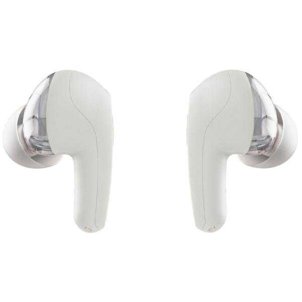 Căști SkullCandy Rail Bone White Fără fir/ Personal photo 5