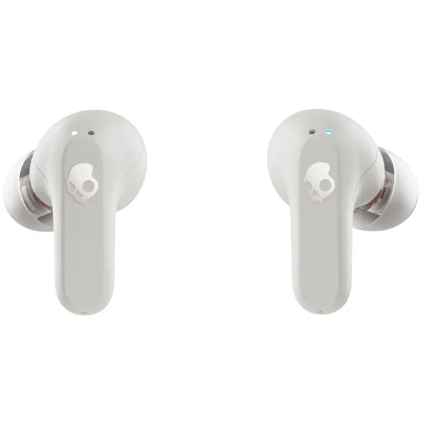 Căști SkullCandy Rail Bone White Fără fir/ Personal photo 6