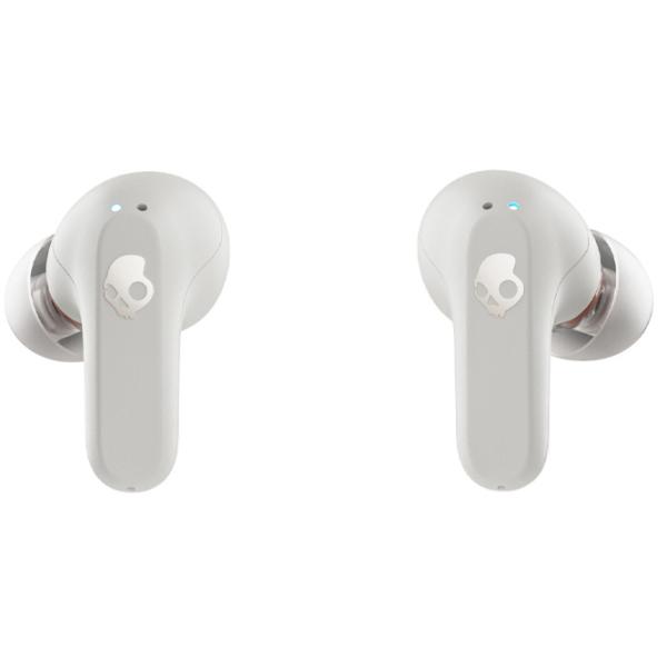 Căști SkullCandy Rail Bone White Fără fir/ Personal photo 6