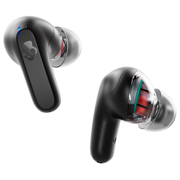 Наушники SkullCandy Rail True Черный Беспроводные/ Персональный photo 3