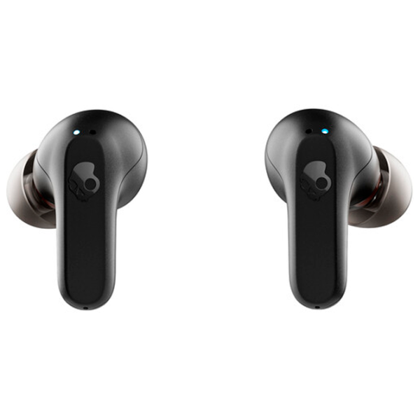 Наушники SkullCandy Rail True Черный Беспроводные/ Персональный photo 4