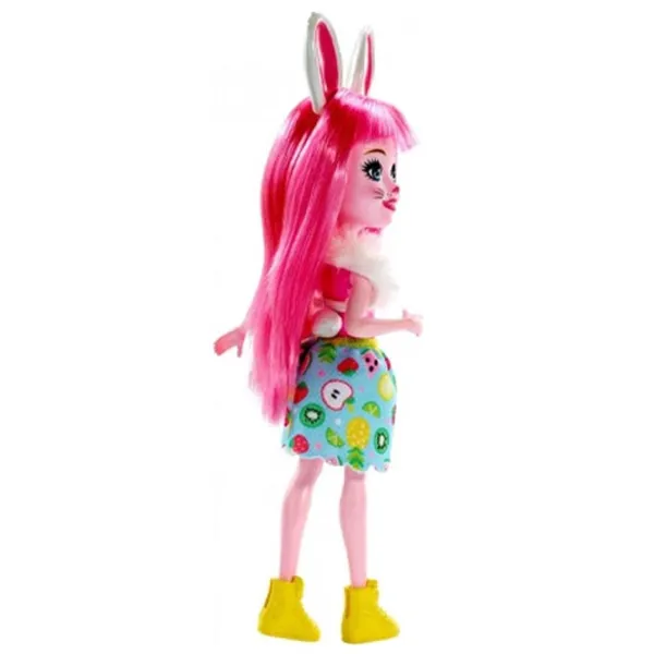 Păpușă Bree Bunny FXM73 model/ 4+ photo 2