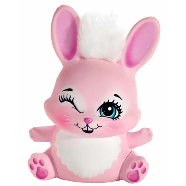 Păpușă Bree Bunny FXM73 model/ 4+ photo 3
