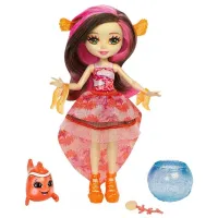 Кукла Enchantimals Underwater World FKV54 модель / 4+ photo 2