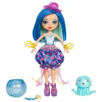 Кукла Enchantimals Underwater World FKV54 модель / 4+ photo 3